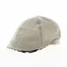 Casquette Enfant Bec de Canard Axel Beige - Traclet