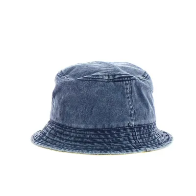 New York Cotton Bob Blue - Traclet
