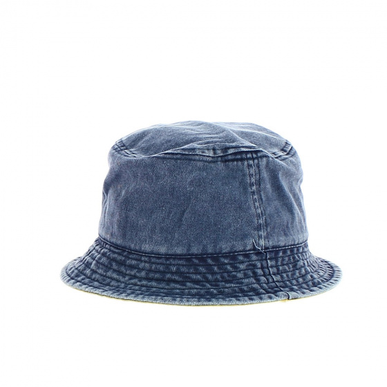 New York Cotton Bob Blue - Traclet
