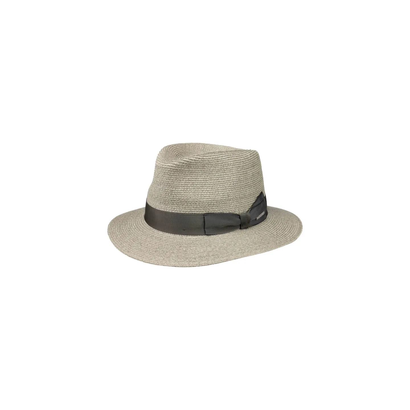 Chapeau Traveller Toyo Gris - Stetson