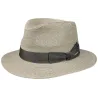 Chapeau Traveller Toyo Gris - Stetson