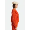 Beige Hooligan cap - Brixton