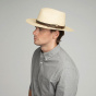 Fedora Panama Stansfield- Bailey hat
