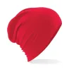 Bonnet Long Jersey Rouge - Traclet  Reference : 14466 | Chapellerie Traclet