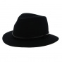Bellamy Potenza Felt Hat - Traclet
