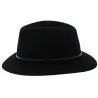 chapeau feutre traveller made in italie