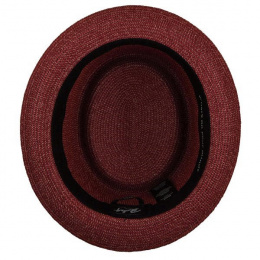 Porkpie Waits Copper BAILEY hat