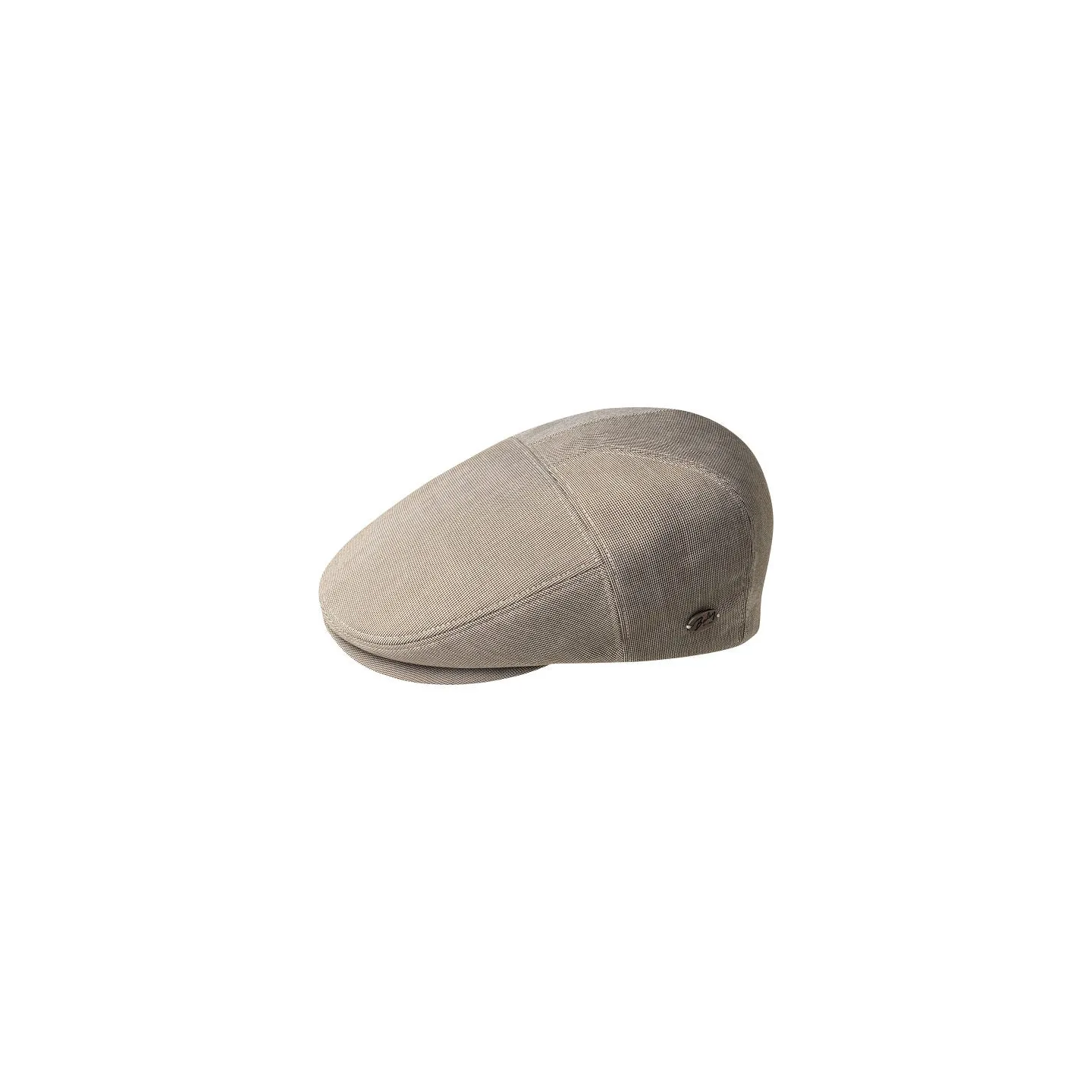 Casquette Bombée Slater Beige- Bailey