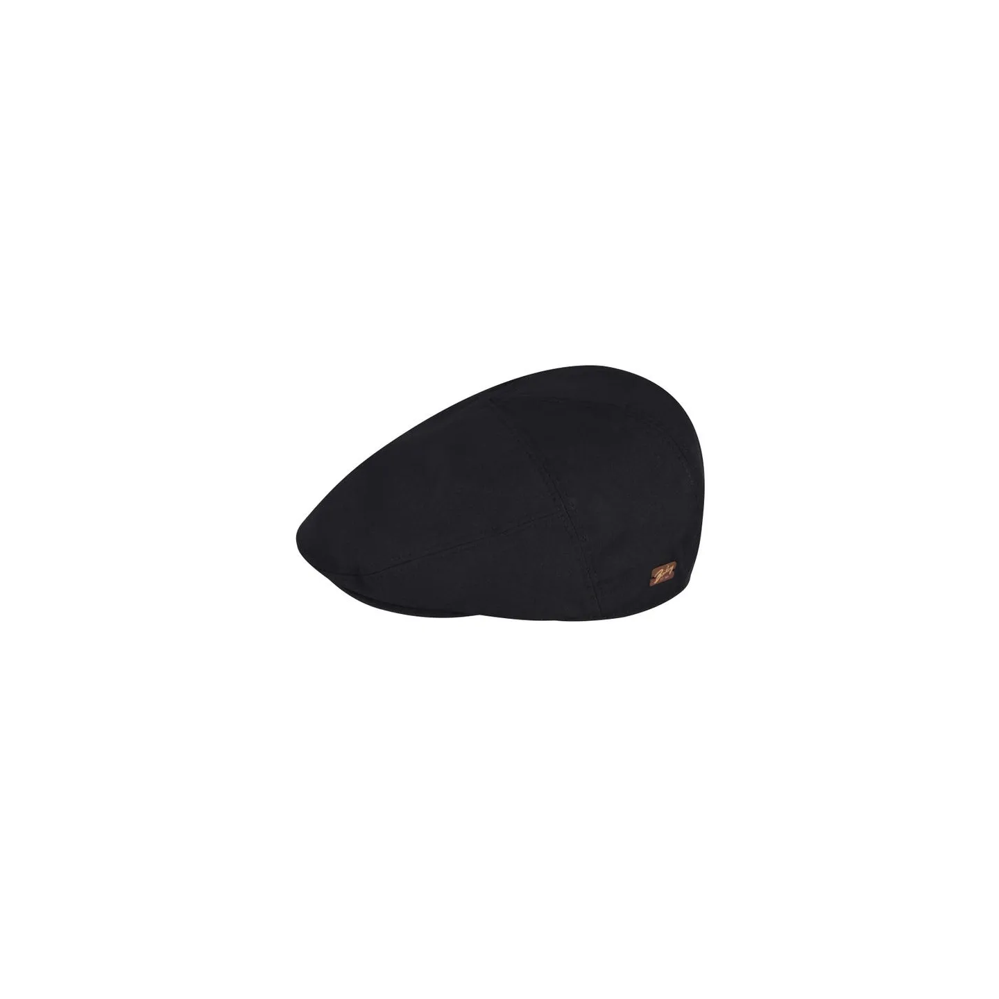 Casquette Bailey Graham noir
