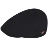 Casquette Bailey Graham noir