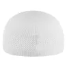Casquette Baseball Tropic Ventair SpaceCap Blanche  - Kangol Reference : 14620| Chapellerie Traclet