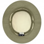 Bob Stripe Lahinch Cotton Beige - Kangol