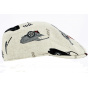 Miglia Duck Bill Cotton Cap - City Sport