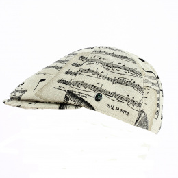 Sealife Coton cap by City Sport