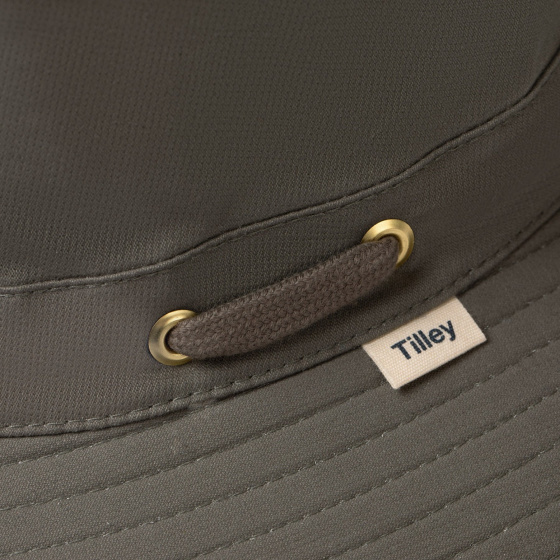 Chapeau T4MO-Hikers Coton Organic AIRFLO® Olive Chapeau T4MO-Hikers Coton Organic AIRFLO® Olive