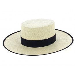 copy of Cordobes hat - Panama