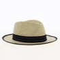 Traveller Hat Panama Sydney - City Sport