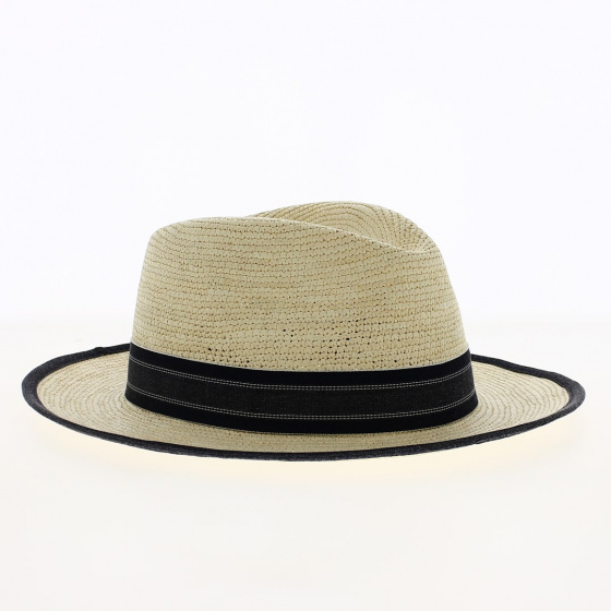 Traveller Hat Panama Sydney - City Sport