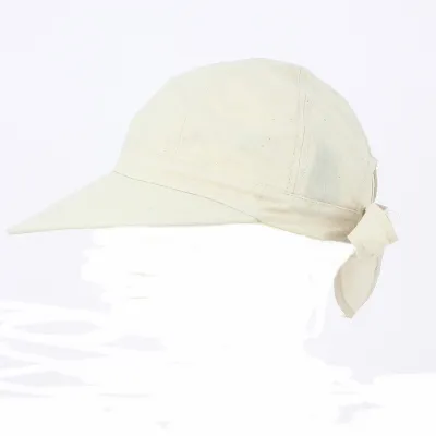 Civens Natural Cotton Cap - Traclet Reference: 9280 | Traclet Hat Shop
