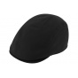 copy of Casquette Bec de canard anthracite - Traclet