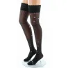 Tulip Stay-Up Stockings