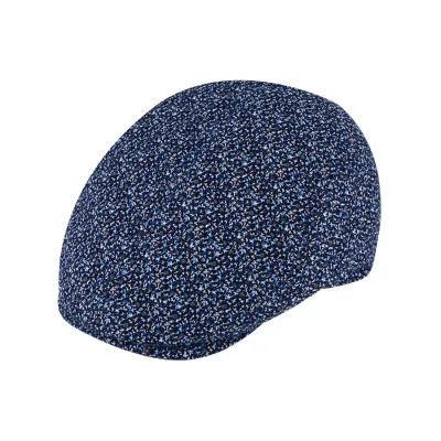 Casquette Bec de Canard San Sebastian - Traclet