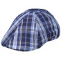 Duckbill Cap Owen Navy - Traclet
