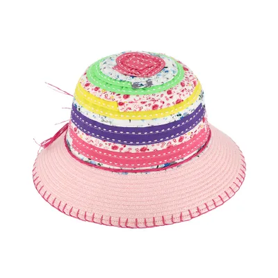 Chapeau Cloche Enfant Alice - Traclet