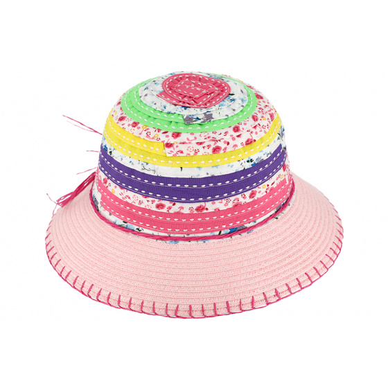 Child bell hat Alice - Traclet