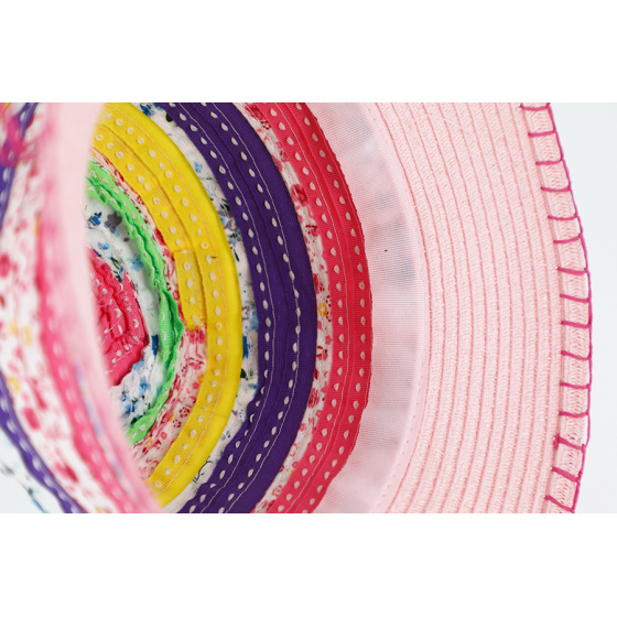 Alice Child Cloche Hat - Traclet