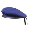 Béret Spécial Commando Bleu Alat - Tracle Reference : 14928| Chapellerie Traclet