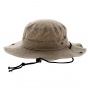 Bob Traveller Gundy Cotton Beige - Traclet