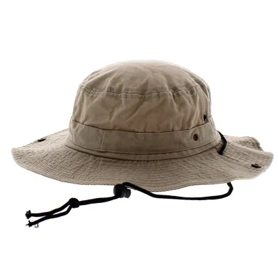 Bob Traveller Gundy Cotton Beige - Traclet