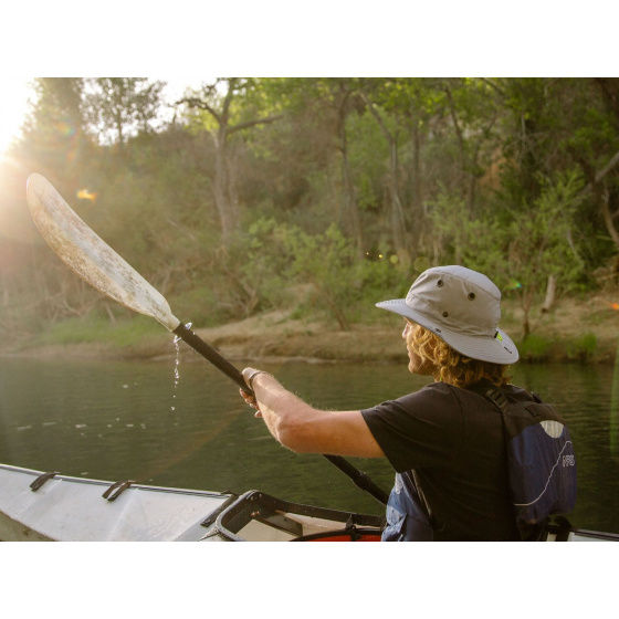The Paddler Hat Beige - Paddler's Hat - Tilley