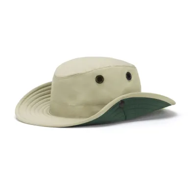 Chapeau The Paddler Beige  - Chapeau de pagayeur - Tilley  Reference : 15100| Chapellerie Traclet