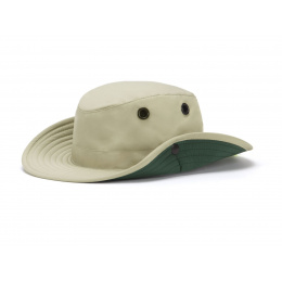 The Paddler Hat Beige - Paddler hat - Tilley