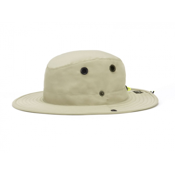 The Paddler Olive Hat - Paddler's Hat - Tilley