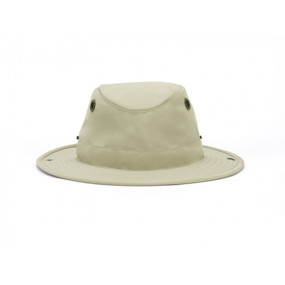 The Paddler Olive Hat - Paddler's Hat - Tilley