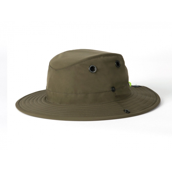Chapeau The Paddler Rouge - Chapeau de pagayeur - Tilley Chapeau The Paddler Rouge - Chapeau de pagayeur - Tilley