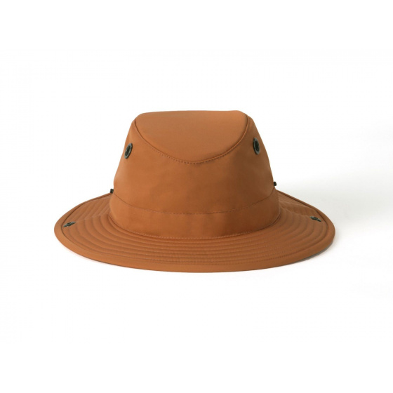 Chapeau The Paddler Rouge - Chapeau de pagayeur - Tilley Chapeau The Paddler Rouge - Chapeau de pagayeur - Tilley