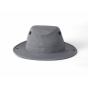 The Paddler Grey Hat - Paddler's Hat - Tilley