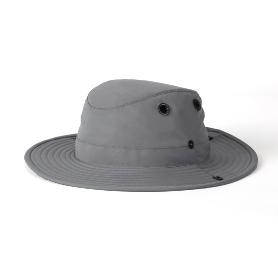 Chapeau The Paddler Gris - Chapeau de pagayeur - Tilley Chapeau The Paddler Gris - Chapeau de pagayeur - Tilley