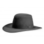 Traveller Hat LTM6 Black-Tilley