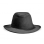 Traveller Hat LTM6 Black-Tilley