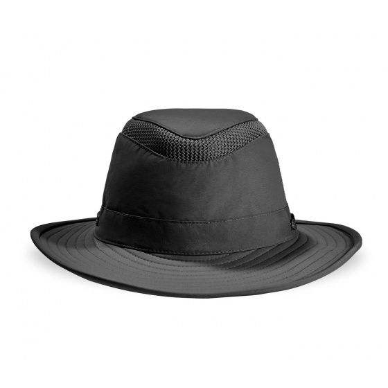 Tilley LTM6 AIRFLO® Traveller Hat - Black