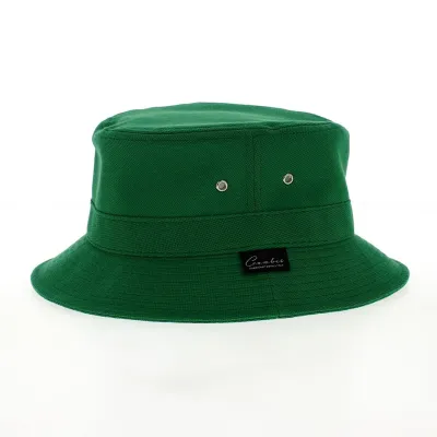 Bob Davos Coton Vert - Crambes