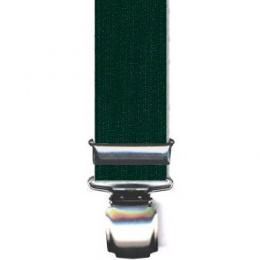 Bretelles Coloris Uni Grande taille