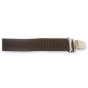 Large Size Solid Color Suspenders
