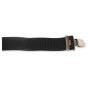Large Size Solid Color Suspenders