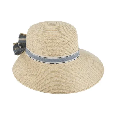 Casquette Guipavas Grande Visière Beige - Traclet  Reference : 15178 | Chapellerie Traclet
